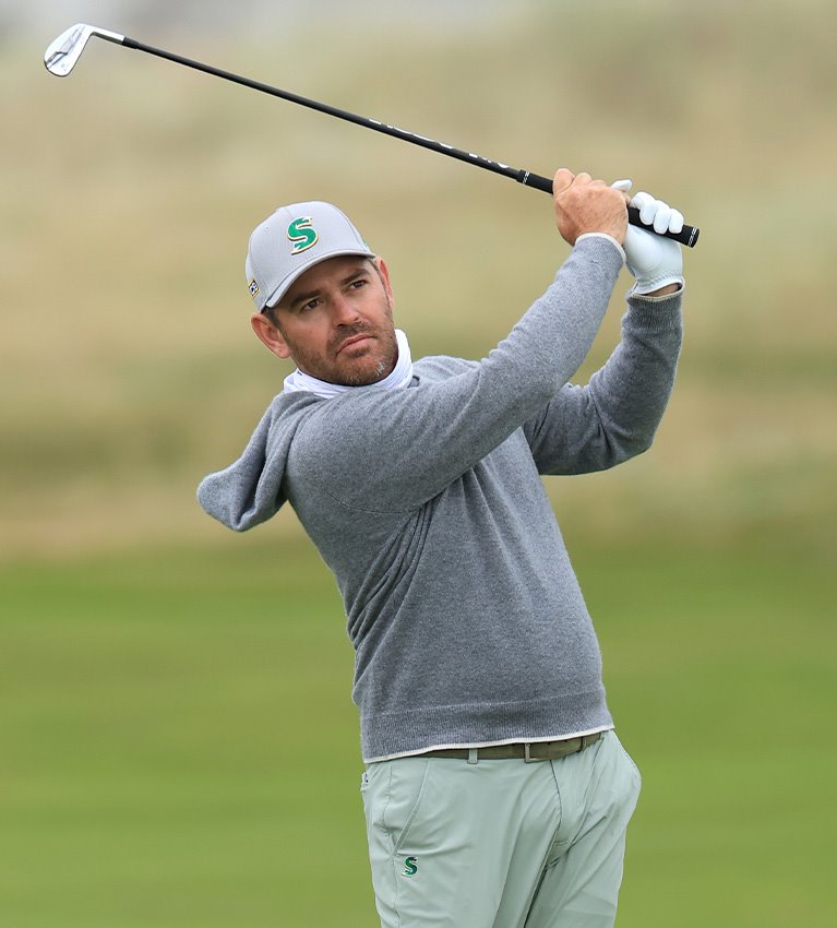 Oosthuizen leads stellar list of SA stars for Alfred Dunhill Championship