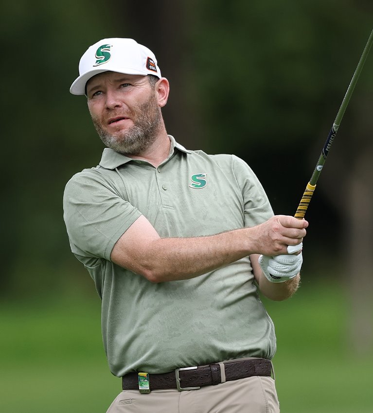 Alfred Dunhill Championship stars hoping to strike gold at Royal Johannesburg