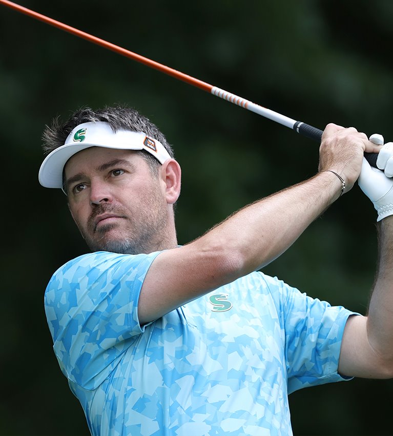 Oosthuizen excited to be back in Joburg chasing Alfred Dunhill Championship glory