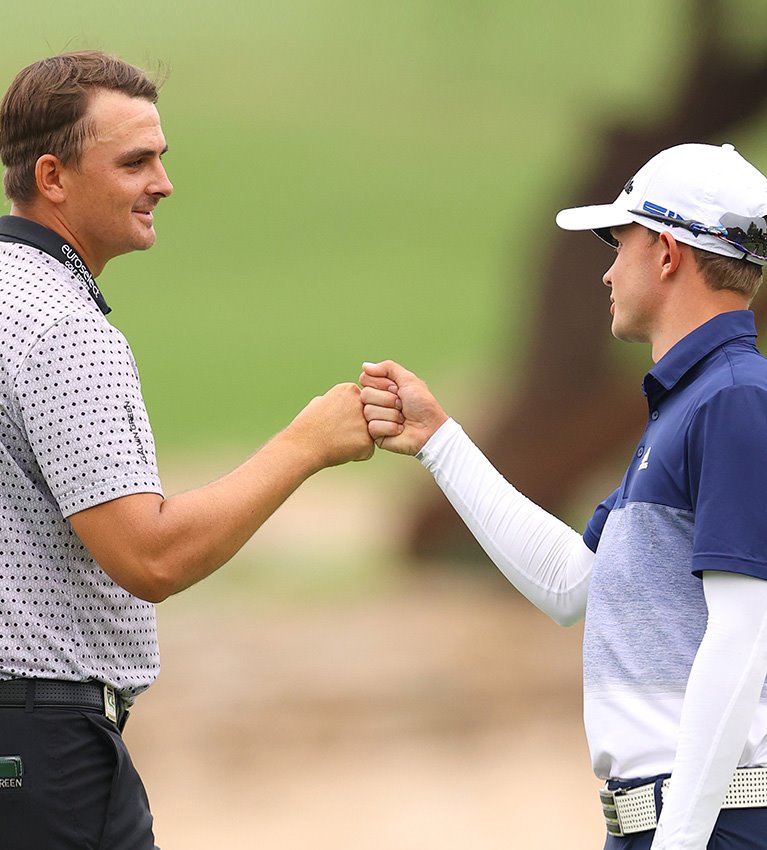 SA stars looking to join Alfred Dunhill Championship’s “Major Club”