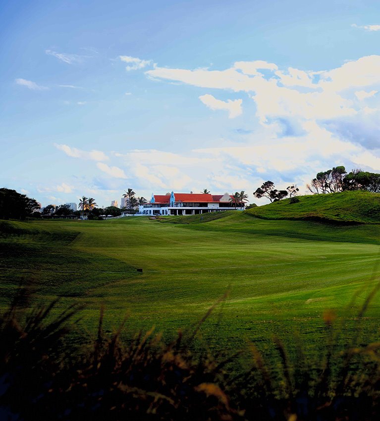Durban Country Club to host Alfred Dunhill Championship